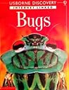 Bugs: Internet Linked (Usborne Discovery)