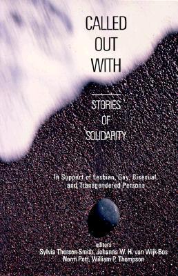 Called Out With: Stories of Solidarity (Paperback)