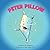 Peter Pillow by Jon Sniderman