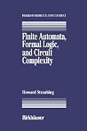 Finite Automata, ...