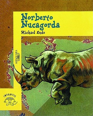 Norberto Nucagorda / Norbert Nackendick (Spanish Edition)