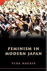 Feminism in Modern Japan by Vera Mackie