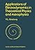 Applications of Electrodynamics in Theoretical Physics and Astrophysics