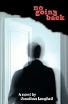 No Going Back by Jonathan Langford