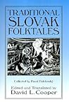 Traditional Slovak Folktales