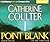 Point Blank (FBI Thriller, #10)