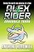 Crocodile Tears (Alex Rider, #8)