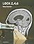 Tony Oursler: Lock 2, 4, 6