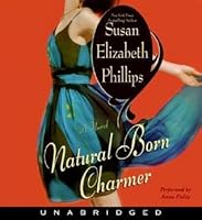 Natural Born Charmer (Chicago Stars, #7) by Susan ...