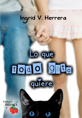 Lo que todo gato quiere