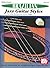 Mel Bay Brazilian Jazz Guitar Styles