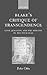 Blake's Critique of Transcendence: Love, Jealousy, and the Sublime in The Four Zoas