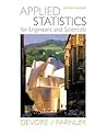 Applied Statistic...
