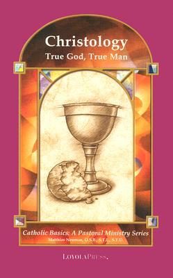 Christology: True God, True Man (Catholic Basics: A Pastoral Ministry Series)