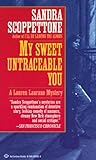 My Sweet Untraceable You (Lauren Laurano, #3) My Sweet Untraceable You (Lauren Laurano, #3)