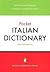 The Penguin Pocket Italian ...
