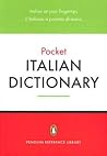 The Penguin Pocket Italian Dictionary (Dictionary, Penguin)