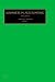 Advances in Accounting (Volume 18)
