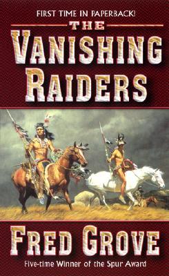 The Vanishing Raiders (Paperback)