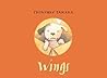 Wings by Shinsuke Tanaka Wings by Shinsuke Tanaka