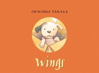 Wings (Hardcover)