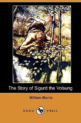 The Story of Sigurd the Volsung