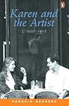 Karen and the Artist (Penguin Readers, Level 1)