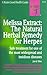 Melissa Extract: The Natural Remedy for Herpes