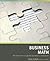 Wiley Pathways Business Math