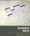 Wiley Pathways Business Math