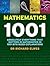 Mathematics 1001: Absolutel...