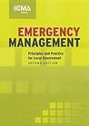 Emergency Management: Principles And Practice for Local Goverment