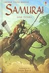 Samurai (Usborne Young Reading Series 3) Samurai (Usborne Young Reading Series 3)