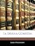 La Divina Comedia (Italian Edition)