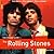 The Rough Guide to The Rolling Stones 1 (Rough Guide Reference)