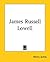James Russell Lowell