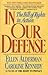 In Our Defense by Ellen Alderman
