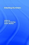 Debating Durkheim Debating Durkheim