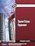 Tower Crane Operator Trainee Guide, Level 1 (Contren Learning)