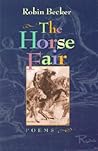 The Horse Fair (Pitt Poetry Series)