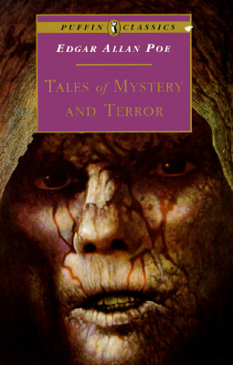 Tales of Mystery and Terror (Puffin Classics)