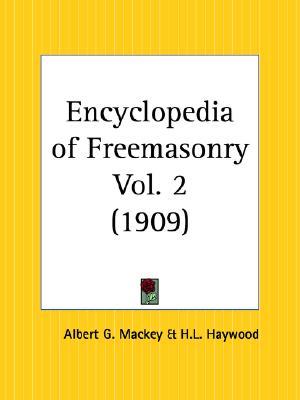 Encyclopedia of Freemasonry Part 2 (Paperback)