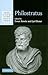 Philostratus (Greek Culture in the Roman World)