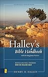 Halley's Bible Ha...