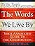 The Words We Live By: Your Annotated Guide to the Constitution