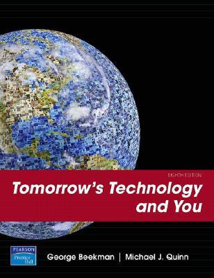 Tomorrow's Technology and You: Complete (Paperback)