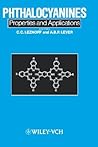 Phthalocyanines (Volume 1) Phthalocyanines (Volume 1)