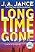 Long Time Gone (J.P. Beaumont, #17)