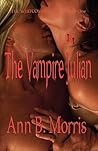 The Vampire Julian: The Whitcombe Legacy, Book 1