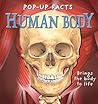 Pop-up Facts: Human Body (Pop-up Facts) (Pop-up Facts)